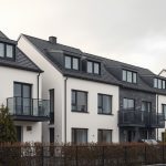 Profesjonalne zarządzanie stanem technicznym obiektu jako element decydujący stabilności i żywotności budynku